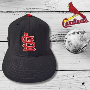MLB Baseball Cap St Louis Cardinals